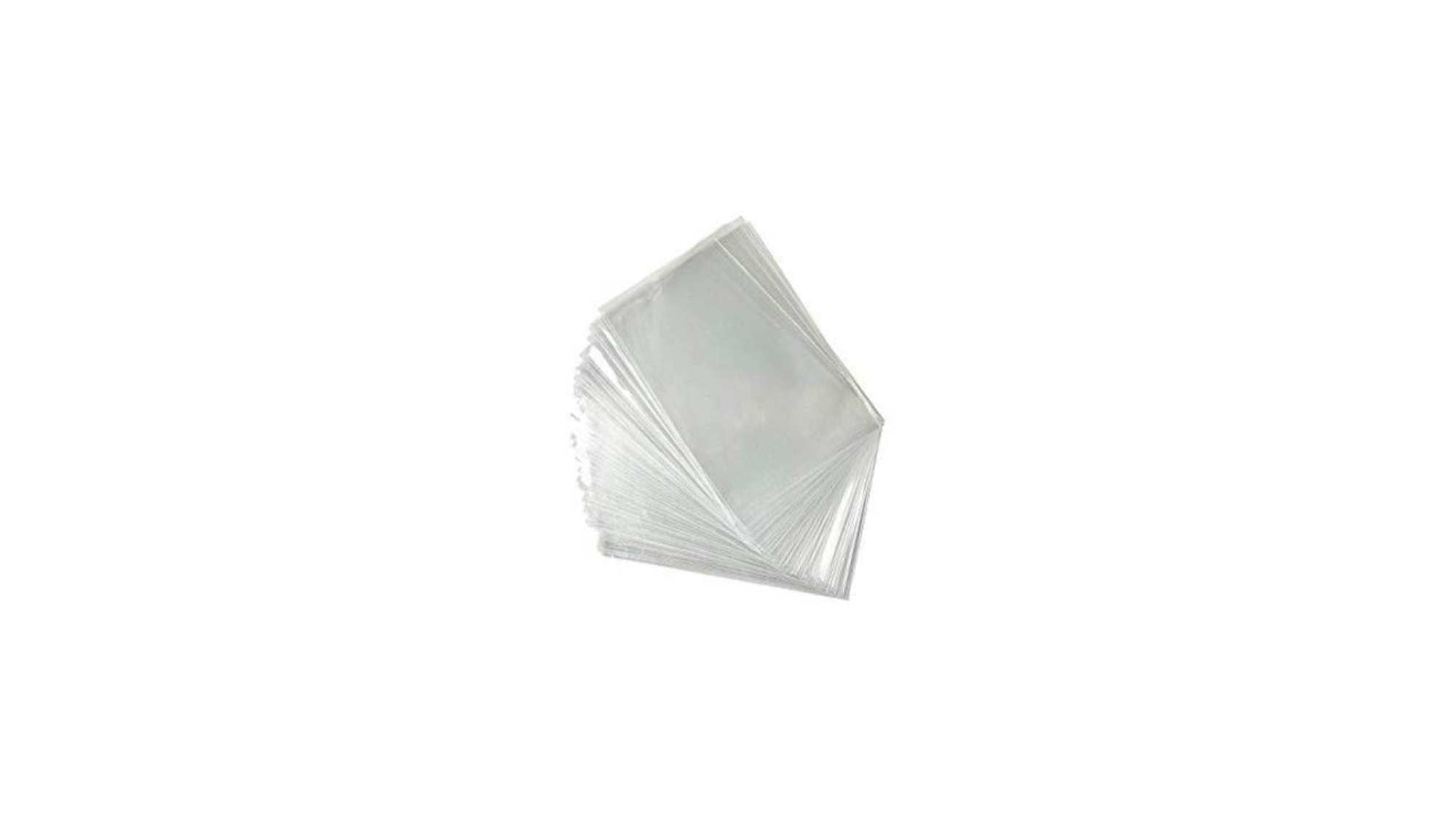 Cellophane Bags11"X 17" 30 Bags